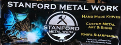Stanford Metal Worx