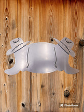Load image into Gallery viewer, Magnetic fridge/cabinet picture and note holder