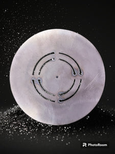 Custom Metal objective markers/ templates