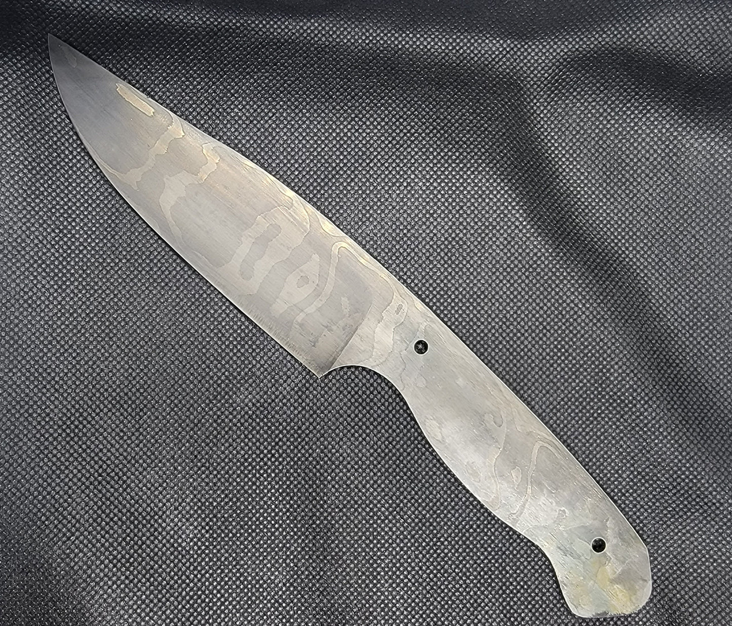 Custom Damascus Knives